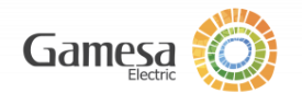 Gamesa Electric